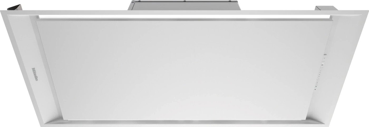 Вытяжка потолочная Miele DAC 4240 Stella Ambient белая